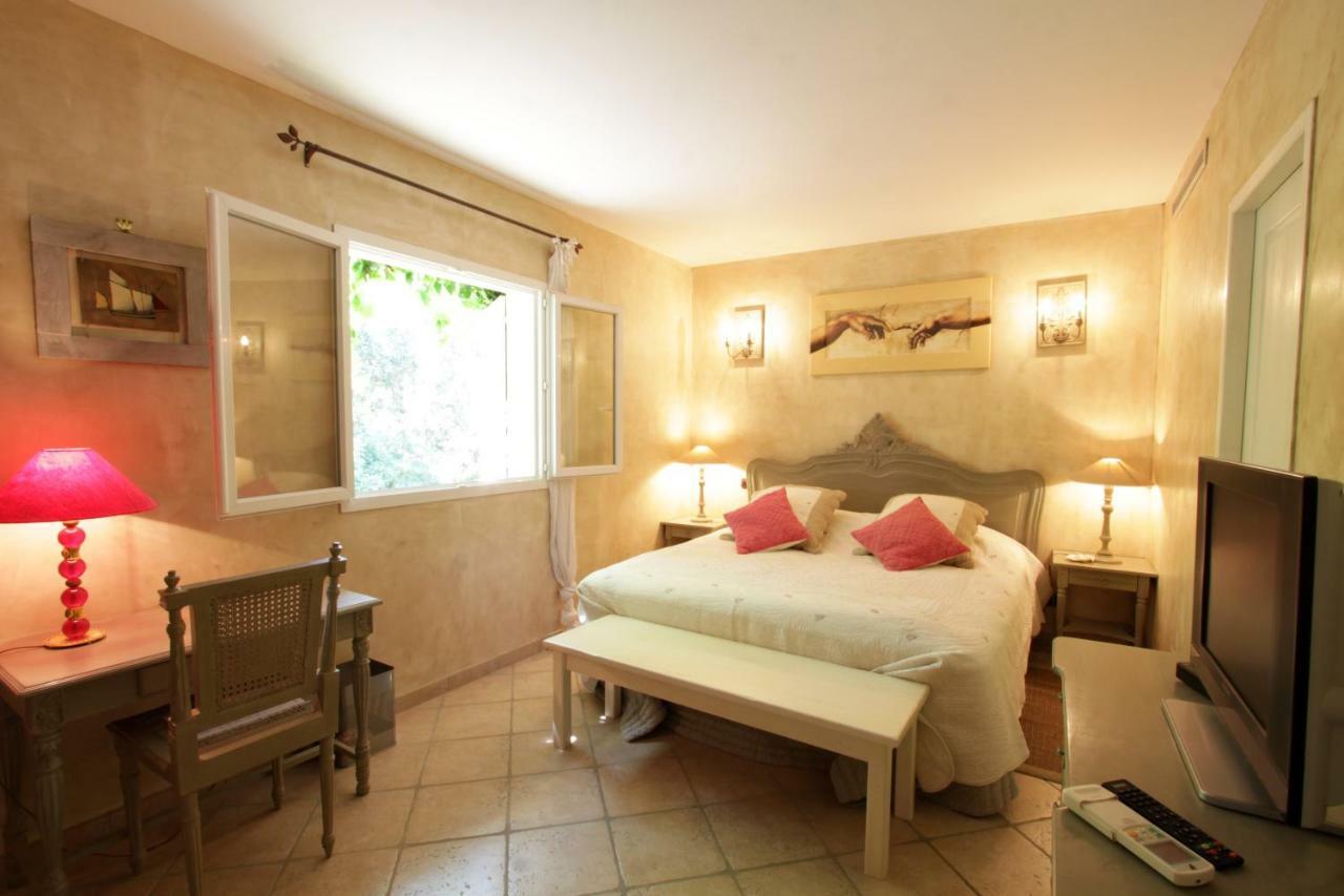 Villas Les Residences De Scaglione ポルティシオ エクステリア 写真