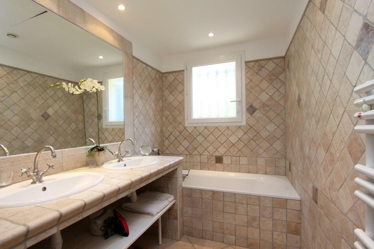 Villas Les Residences De Scaglione ポルティシオ エクステリア 写真